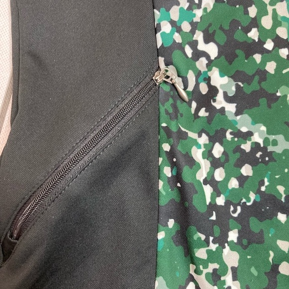 Fringe Athletic Dress - Picture 9 of 9